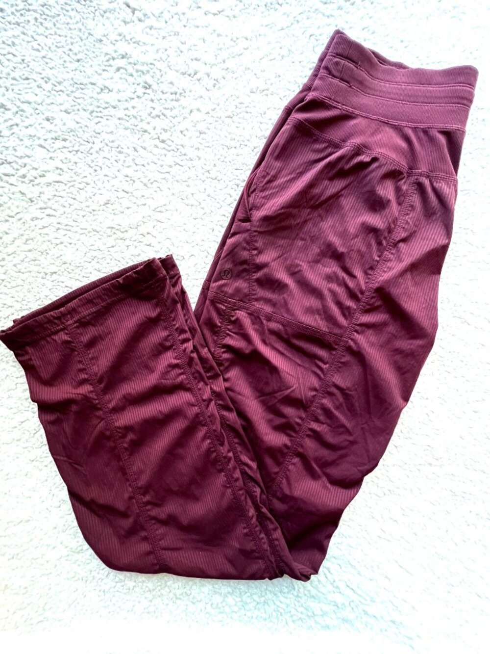 lululemon dance studio pant iii unlined